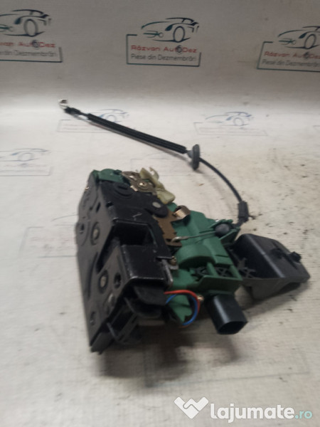 Broasca stanga spate Volkswagen Passat B5 2004