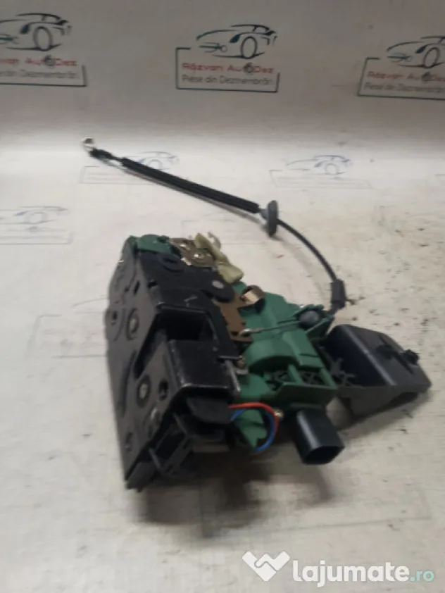 Broasca stanga spate Volkswagen Passat B5 2004