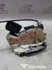 Broasca dreapta spate Volkswagen Golf 7 2013