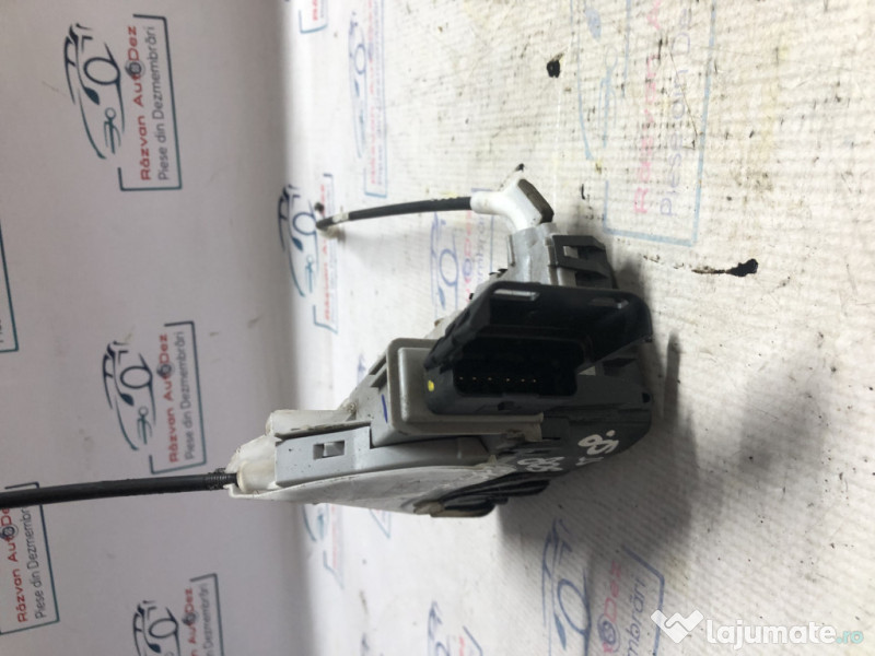 Broasca stanga spate Peugeot 508 2012