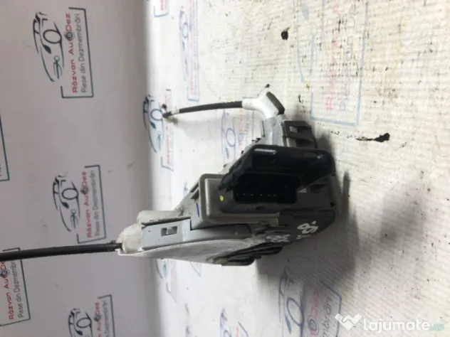 Broasca stanga spate Peugeot 508 2012