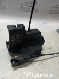 Broasca stanga spate Renault Clio 3 2011