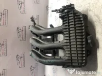 Galerie Admisie Plastic Opel Crossland X 2018