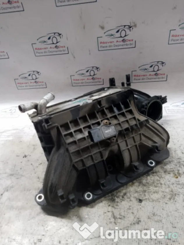 Galerie Admisie Plastic Volkswagen Golf 6 1.4 2011