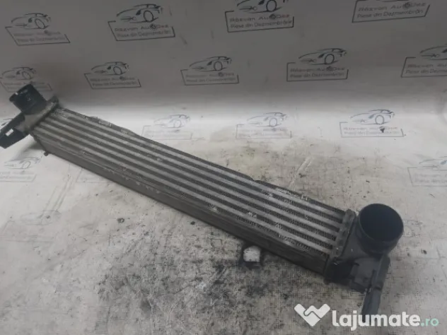 Intercooler Skoda RAPID 1.6 2015