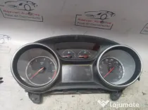Ceasuri Bord UK Opel Astra K Motorina 2016