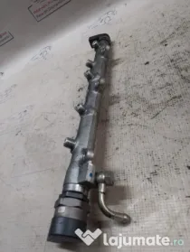 Rampa injectoare BMW 520 Motorina 2006