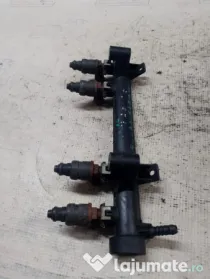 Rampa plus injectoare Skoda Fabia 1.4 2009