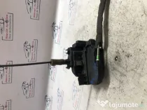 Broasca stanga spate Nissan Qashqai 2011