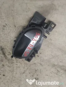 Maner interior dreapta spate Peugeot 508 2011