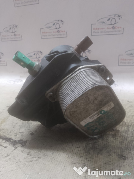 Termoflot Skoda Octavia 3 2.0 2015