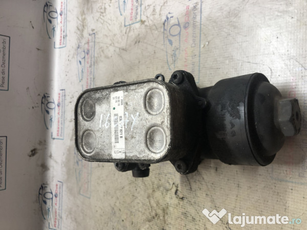 Termoflot Volkswagen Golf 6 1.6 2011
