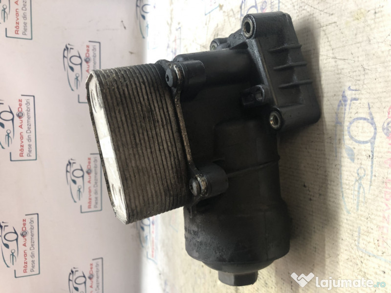 Termoflot Volkswagen Golf 6 1.6 2011