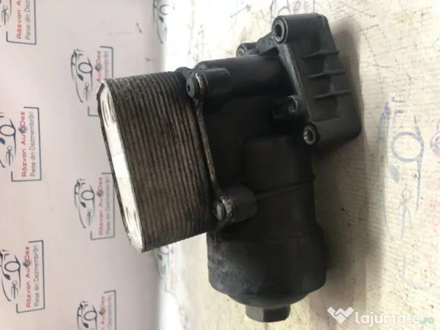 Termoflot Volkswagen Golf 6 1.6 2011