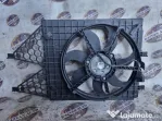 Electroventilator Skoda Fabia 3 1.4 Motorina 2017