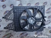 Electroventilator Skoda Fabia 3 1.4 Motorina 2017