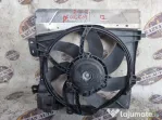 Electroventilator Peugeot 2008 1.2 Benzina 2015