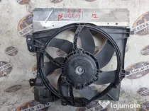 Electroventilator Peugeot 2008 1.2 Benzina 2015