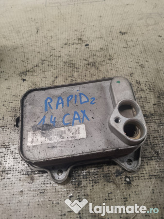 Termoflot Skoda RAPID 1.4 2014