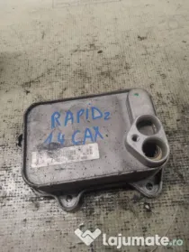 Termoflot Skoda RAPID 1.4 2014