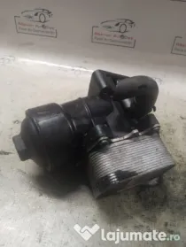 Termoflot Audi A4 B8 1.6 2009