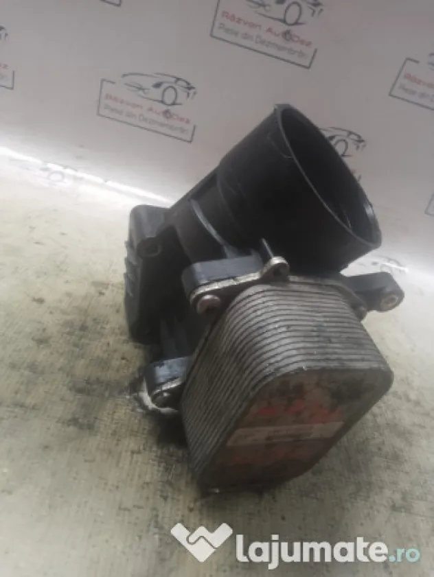 Termoflot Skoda Fabia 2 2010