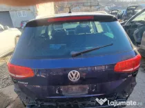 Hayon Volkswagen Passat B8 Break 2016