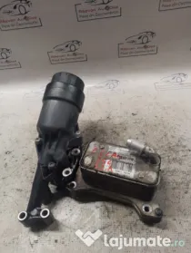 Termoflot Mercedes E-Class 2.2 Motorina 2011