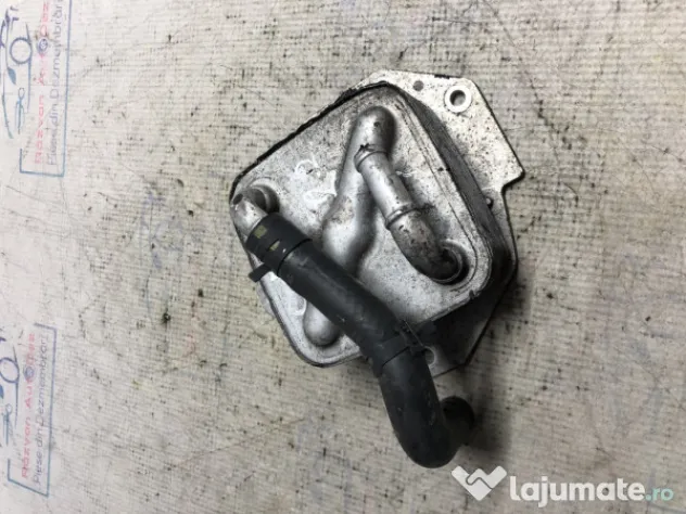 Termoflot Mazda CX-5 2.2 2014