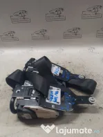Set Centuri fata cu capsa Mercedes C-Class W204 2012