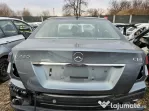 Hayon Mercedes C-Class W204 2012