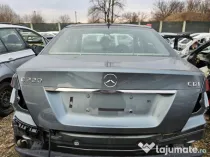 Hayon Mercedes C-Class W204 2012