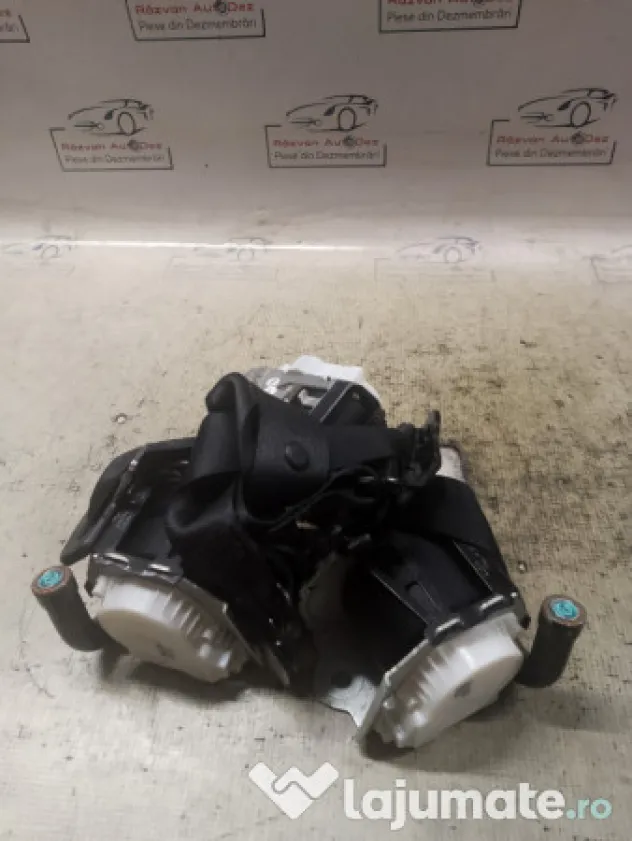Set Centuri spate cu capsa Mercedes C Class W205 2015
