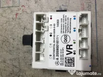 Modul Portiera Dreapta Fata Mercedes C Class W205 2015