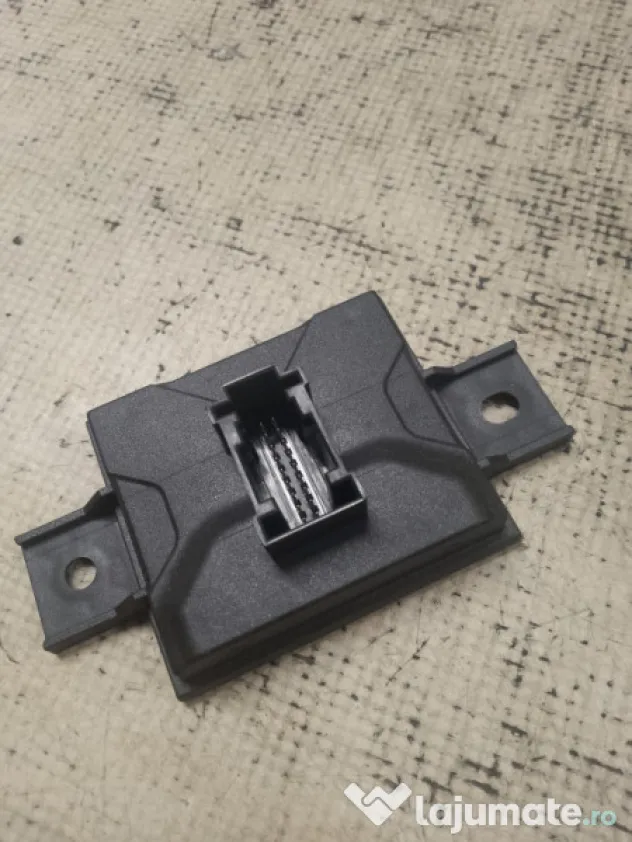 Modul Camera Retur Mercedes C Class W205 Motorina 2015