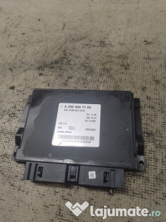 Modul Cutie Viteze Mercedes C Class W205 2.2 Motorina 2015