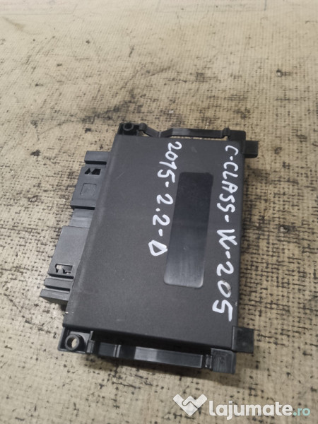 Modul Cutie Viteze Mercedes C Class W205 2.2 Motorina 2015