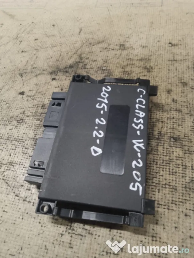 Modul Cutie Viteze Mercedes C Class W205 2.2 Motorina 2015