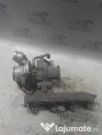 Turbina BMW Seria 1 E88 Motorina 2011