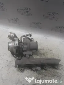 Turbina BMW Seria 1 E88 Motorina 2011