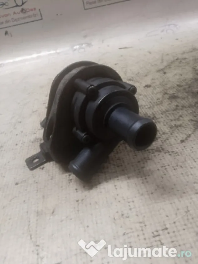 Pompa recirculare apa Audi A1 1.2 2010