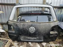 Hayon dezechipat Volkswagen Touareg 2008
