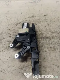 Motoraș retractor centura stanga Audi A5 Cabrio 2011