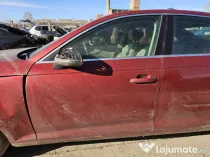Usa stanga fata Audi A4 B9 2017