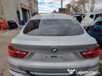 Hayon BMW X4 F26 2014