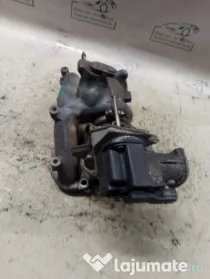 Turbina Skoda Fabia 2 1.2 2009