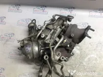 Turbina Biturbo Mazda CX-5 2.2 Motorina 2014