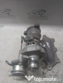 Turbina Dacia Logan Mcv 0.9 2015