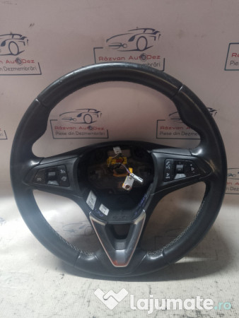 Volan cu comenzi Opel Astra K 1.6 Motorina 2016