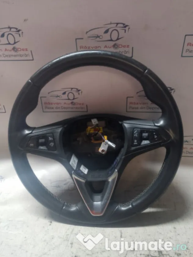 Volan cu comenzi Opel Astra K 1.6 Motorina 2016